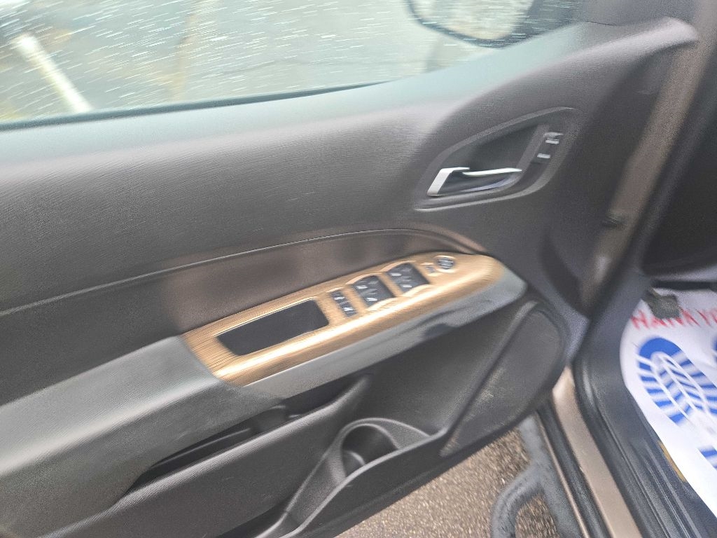 Chevrolet Colorado LT Crew Cab 2WD Long Box 2016