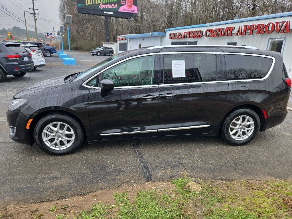 Chrysler Pacifica Touring-L 2020