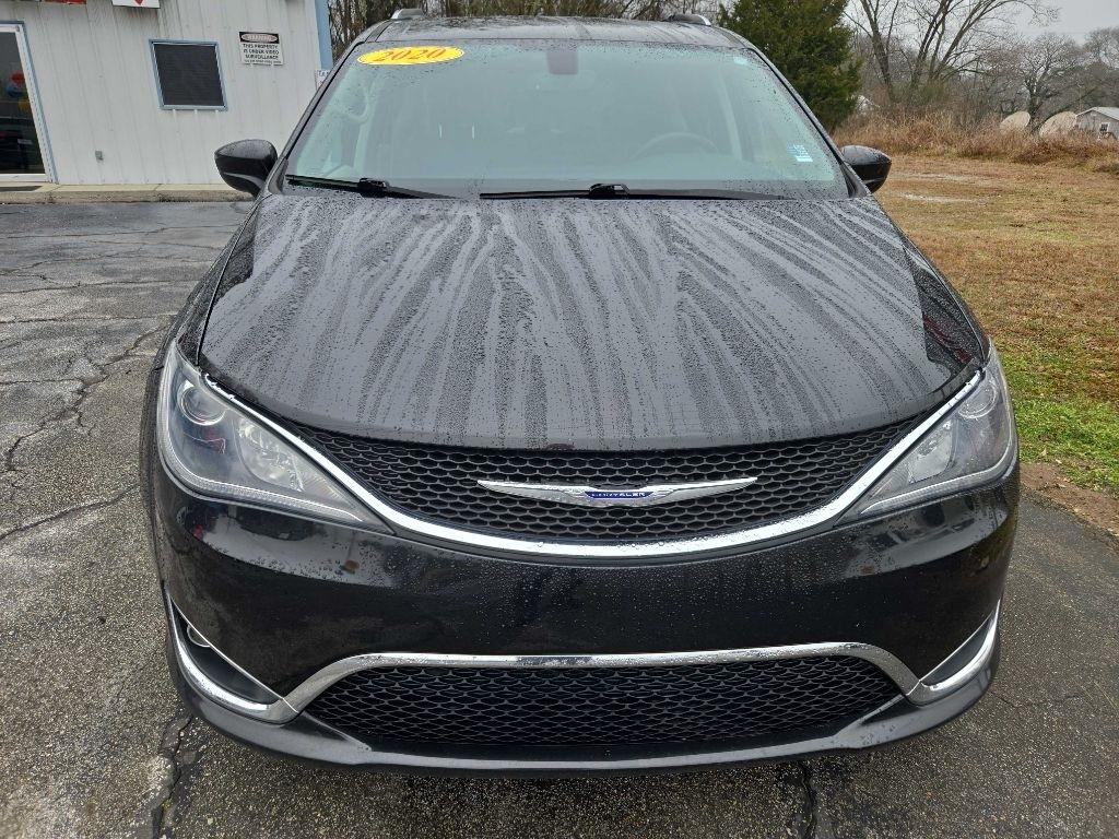 Chrysler Pacifica Touring-L 2020