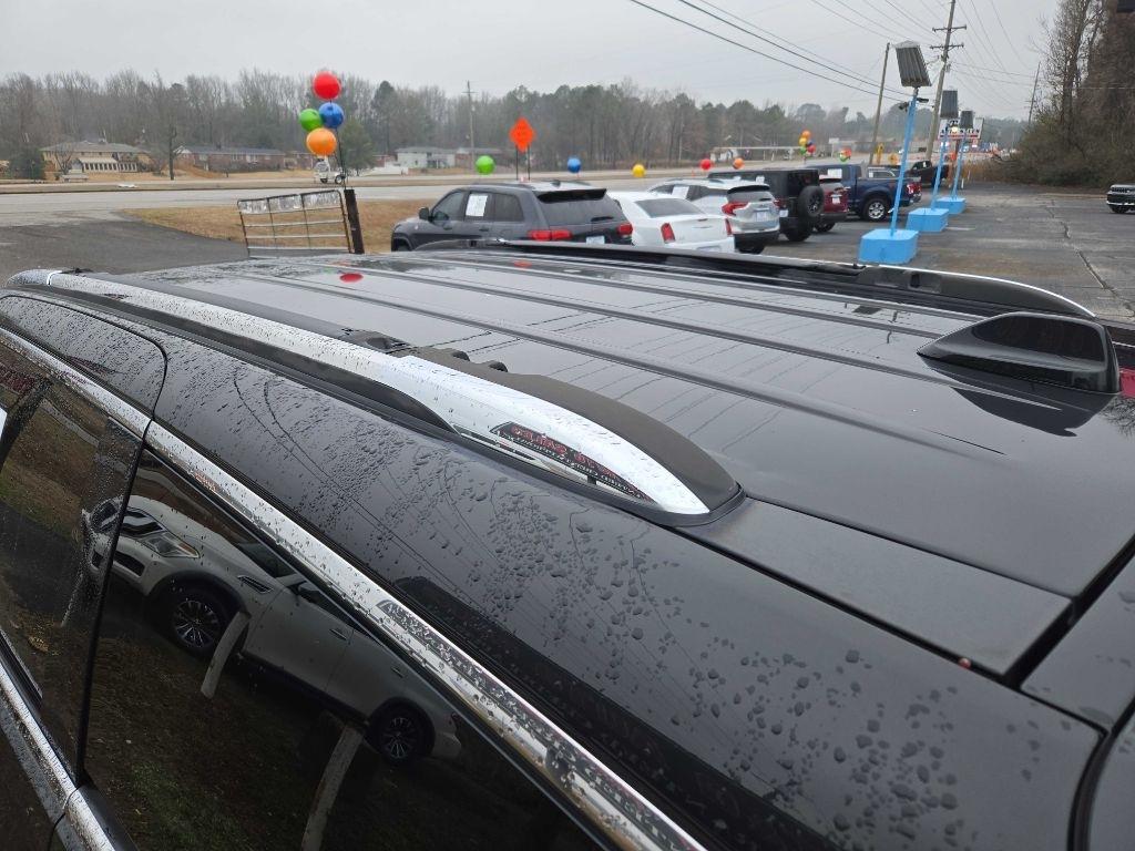 Chrysler Pacifica Touring-L 2020