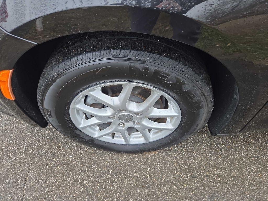 Chrysler Pacifica Touring-L 2020