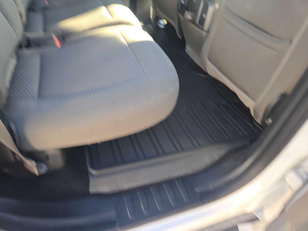 Ford F-150 XLT SuperCrew 5.5-ft. Bed 4WD 2018