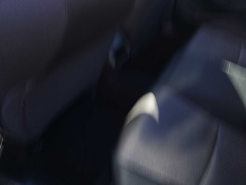 Honda Accord LX CVT 2018