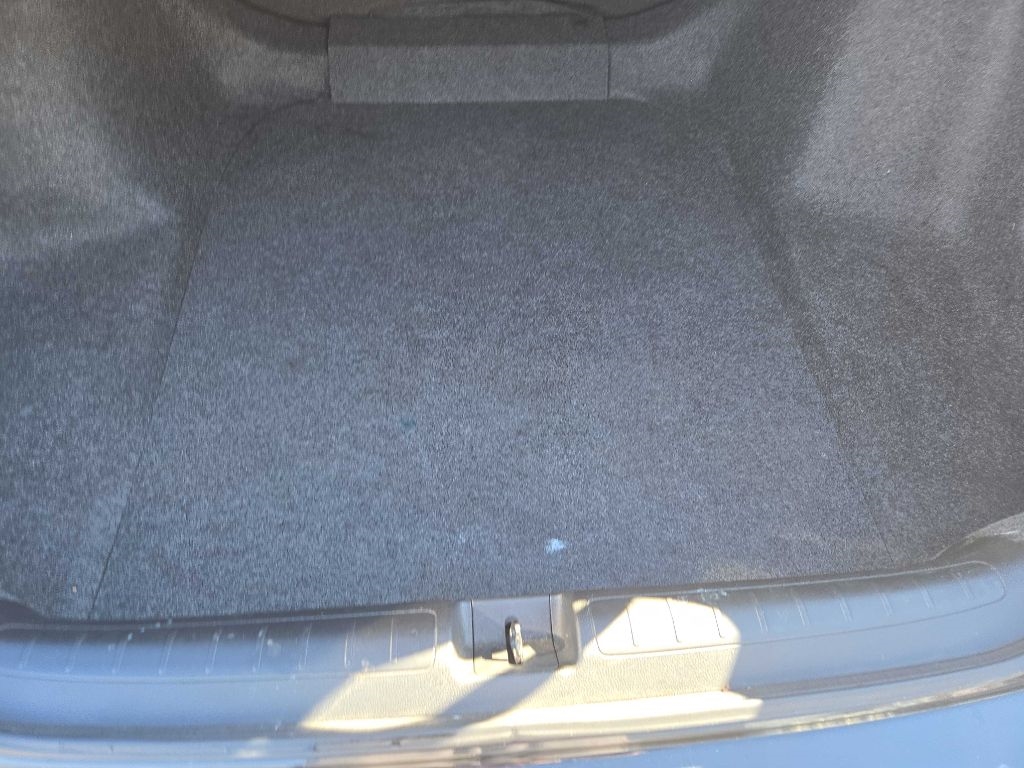 Honda Accord LX CVT 2018