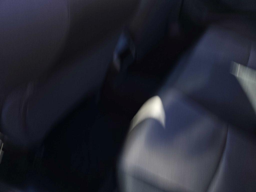 Honda Accord LX CVT 2018