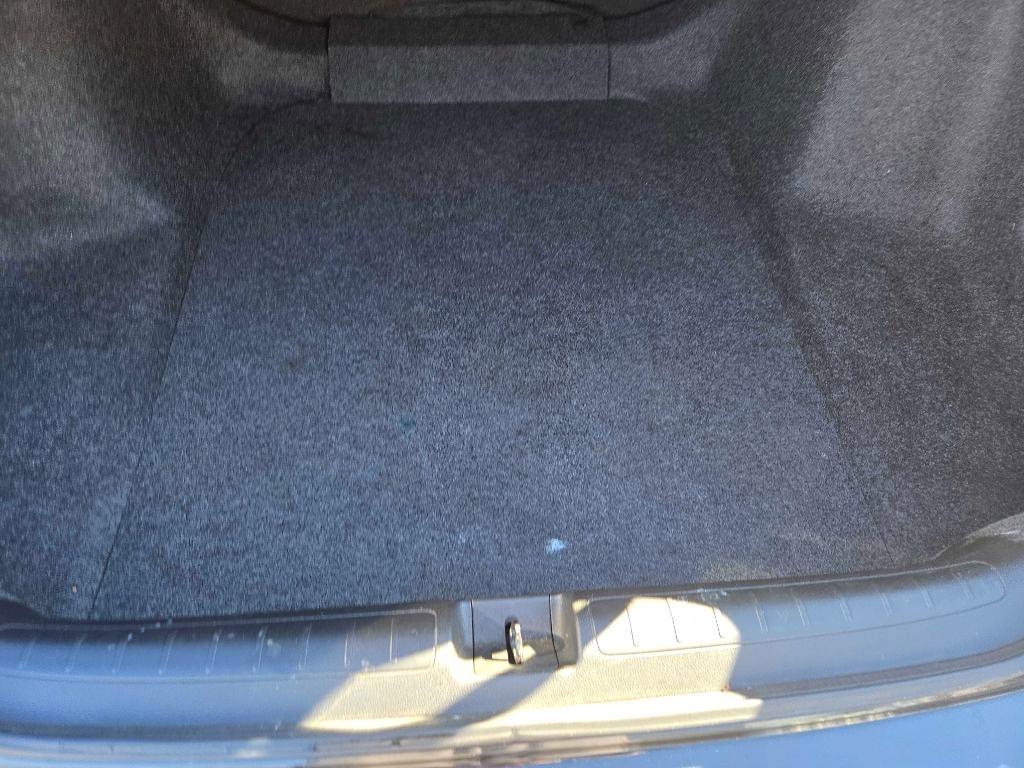 Honda Accord LX CVT 2018