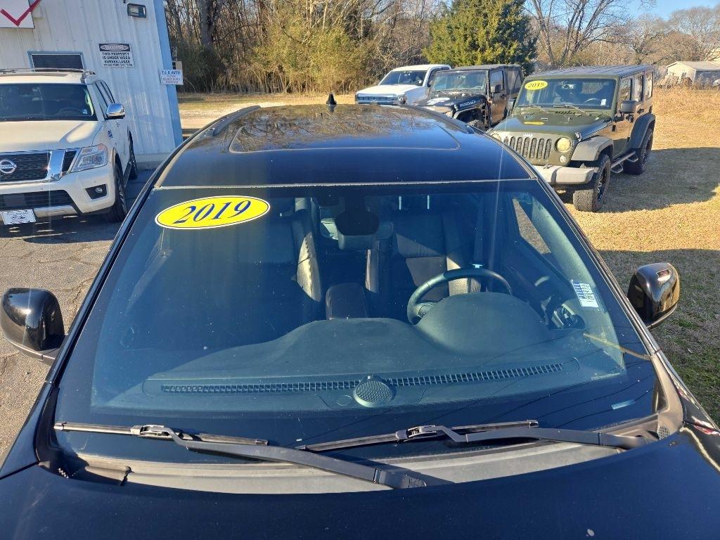 Jeep Grand Cherokee Laredo 2WD 2019