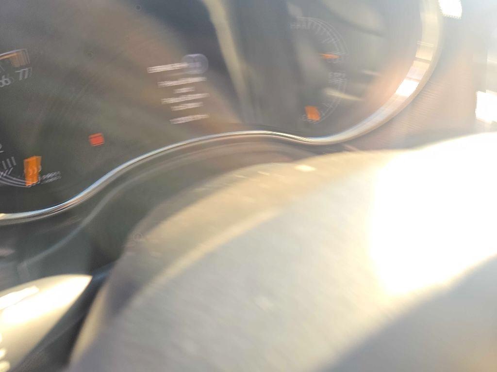 Jeep Grand Cherokee Laredo 2WD 2019