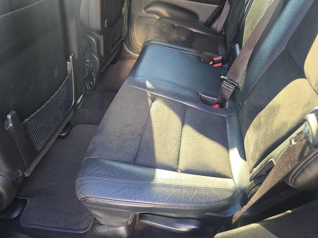 Jeep Grand Cherokee Laredo 2WD 2019