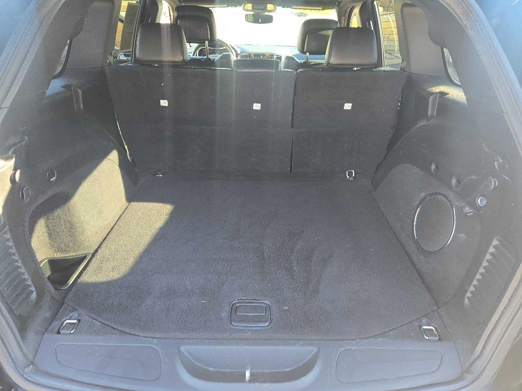 Jeep Grand Cherokee Laredo 2WD 2019