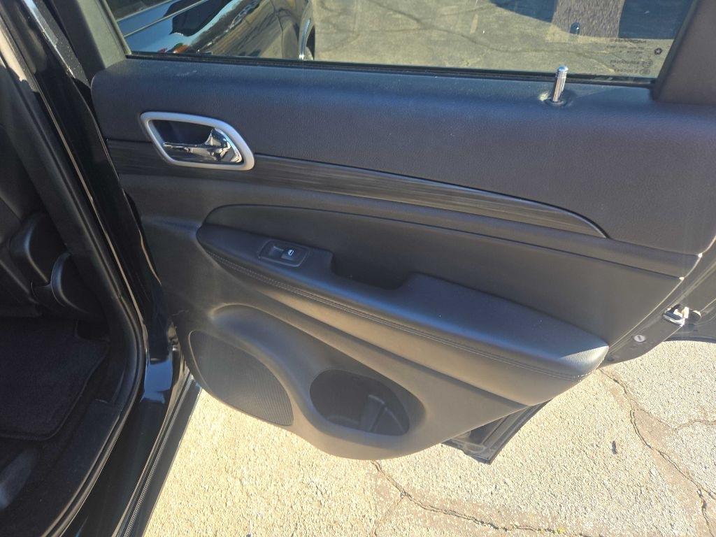 Jeep Grand Cherokee Laredo 2WD 2019