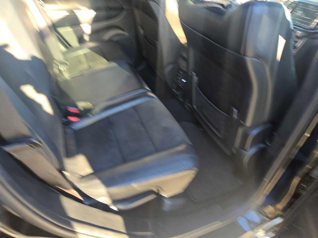 Jeep Grand Cherokee Laredo 2WD 2019