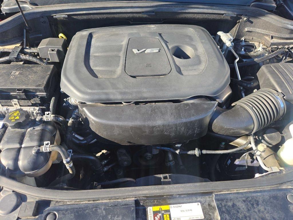 Jeep Grand Cherokee Laredo 2WD 2019