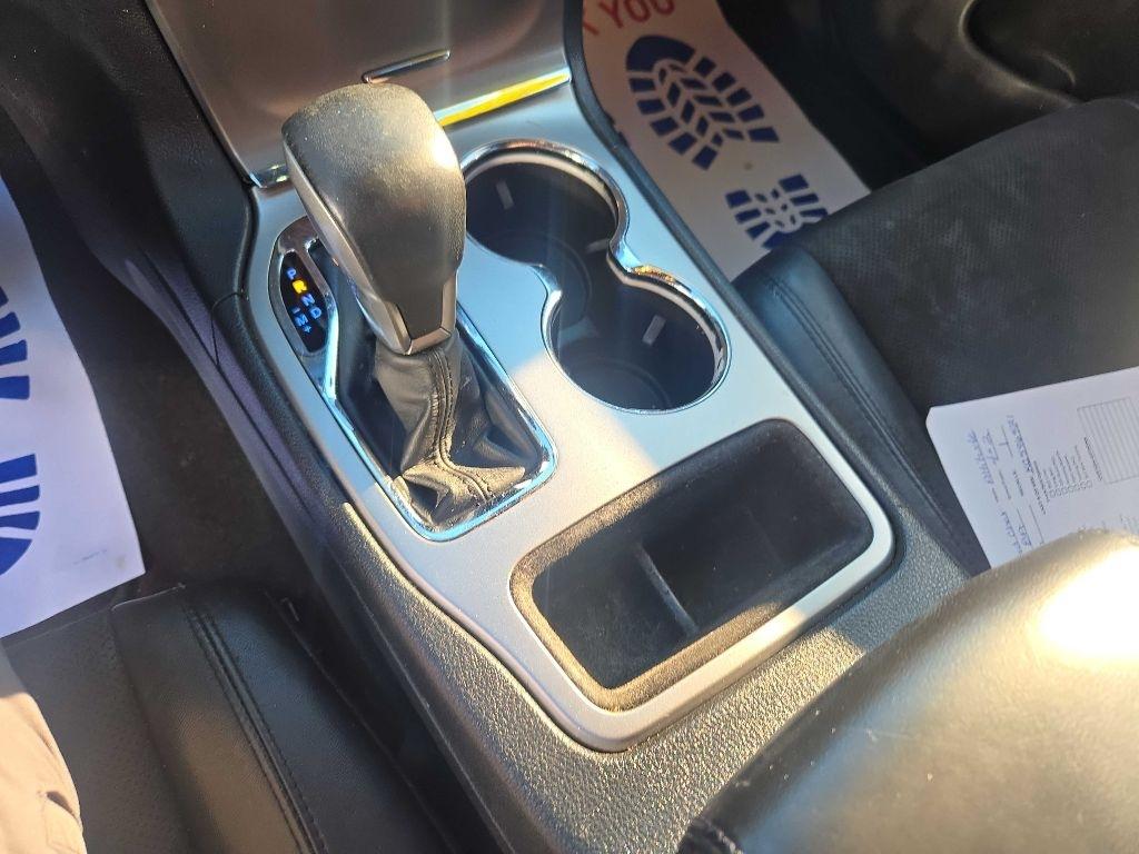 Jeep Grand Cherokee Laredo 2WD 2019