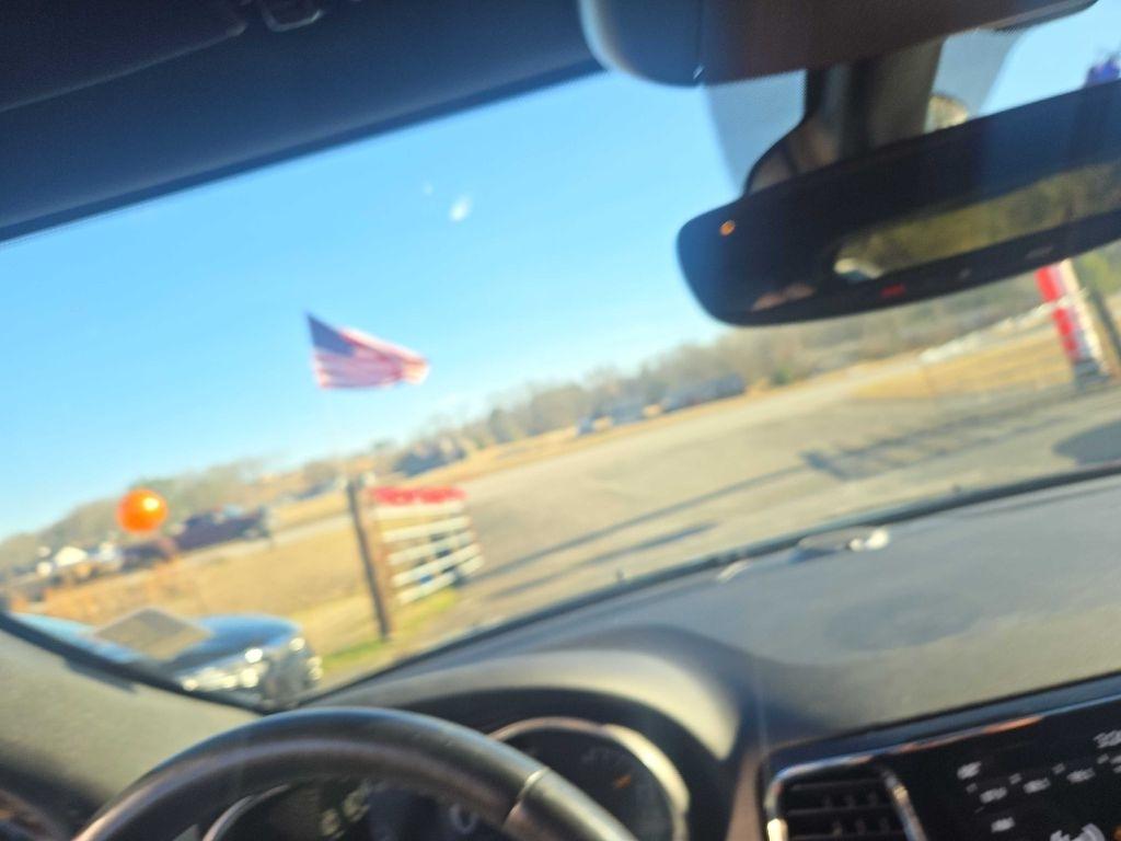 Jeep Grand Cherokee Laredo 2WD 2019