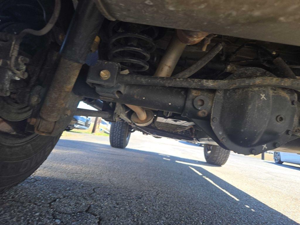 Jeep Wrangler Unlimited Sahara 4WD 2017