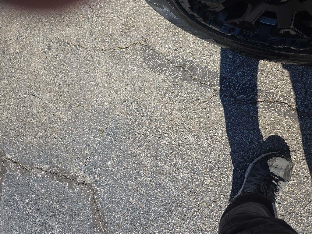 Jeep Wrangler Unlimited Sahara 4WD 2017