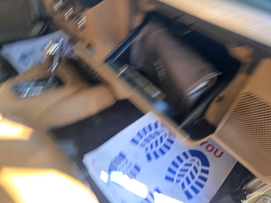 Jeep Wrangler Unlimited Sahara 4WD 2017