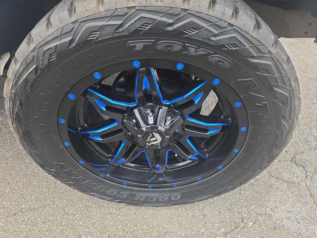 Jeep Wrangler Unlimited Sahara 4WD 2015