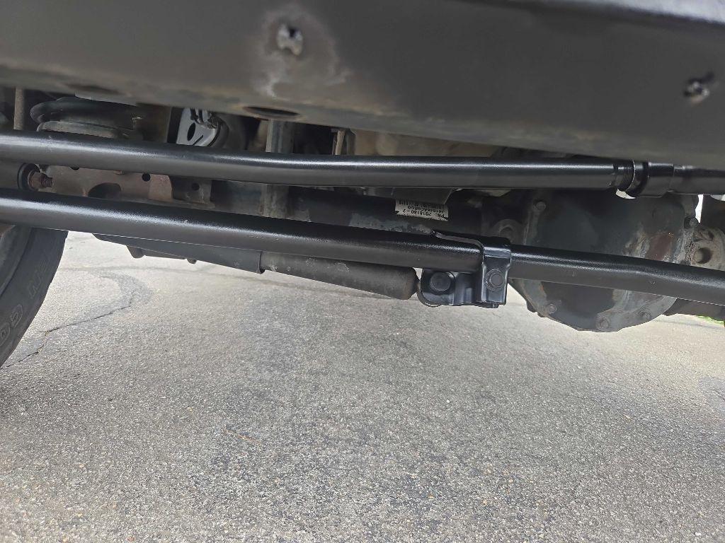 Jeep Wrangler Unlimited Sahara 4WD 2015