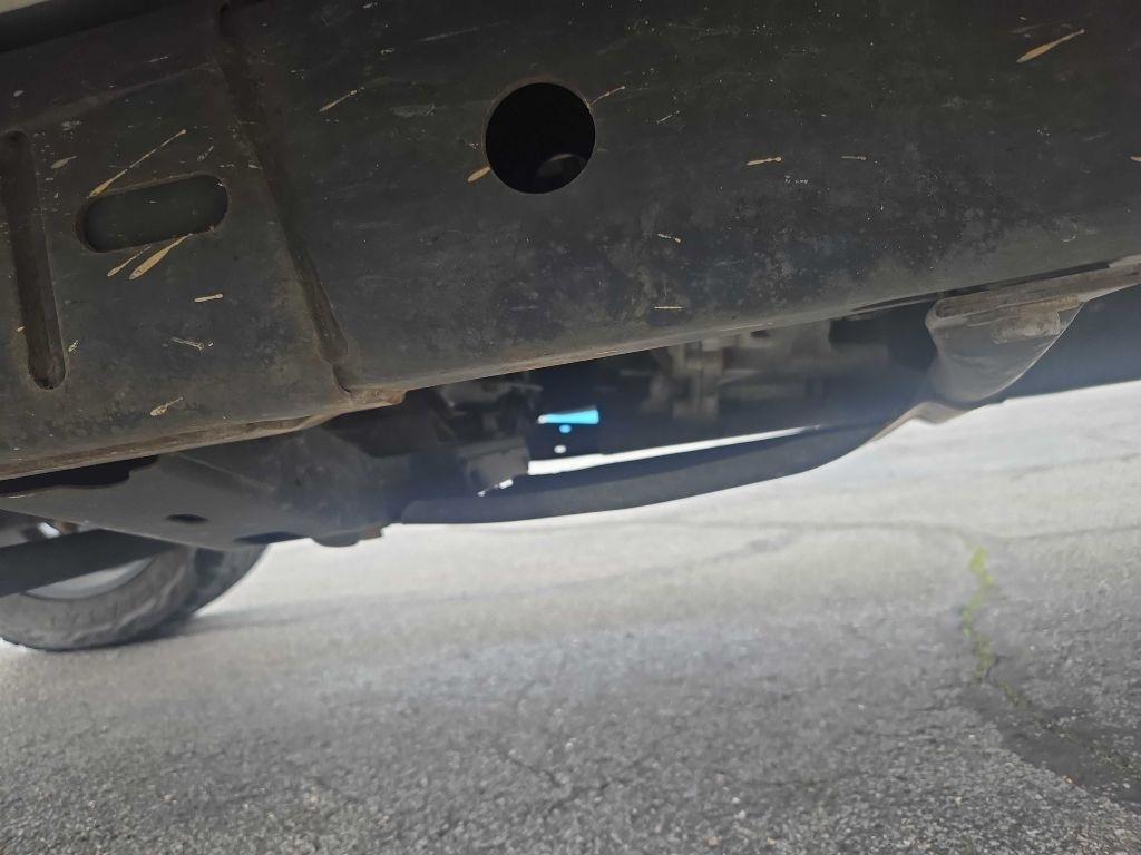 Jeep Wrangler Unlimited Sahara 4WD 2015