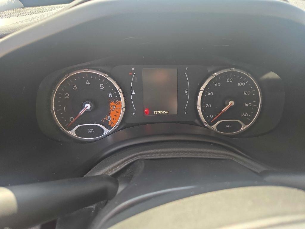 Jeep Renegade Sport FWD 2016