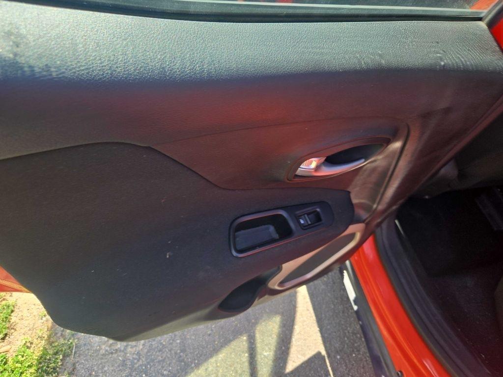 Jeep Renegade Sport FWD 2016