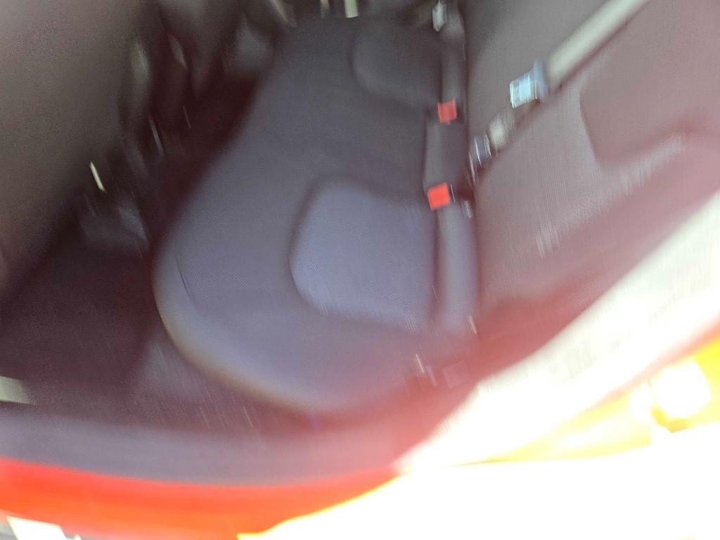 Jeep Renegade Sport FWD 2016