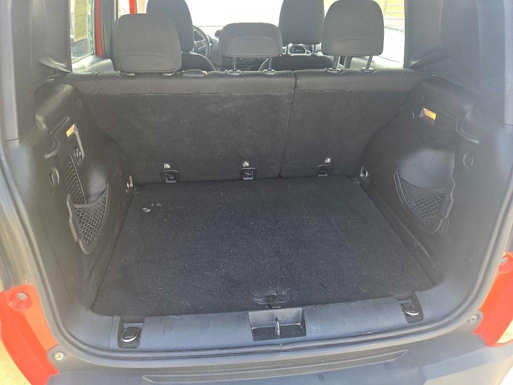 Jeep Renegade Sport FWD 2016