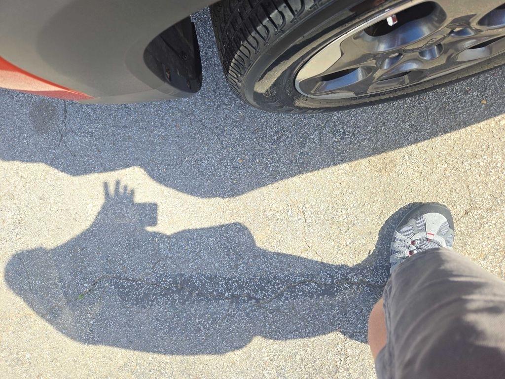 Jeep Renegade Sport FWD 2016