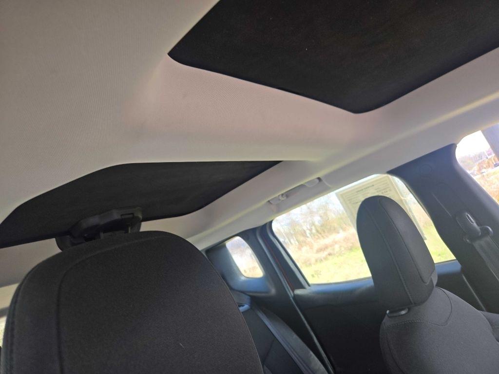 Jeep Renegade Sport FWD 2016