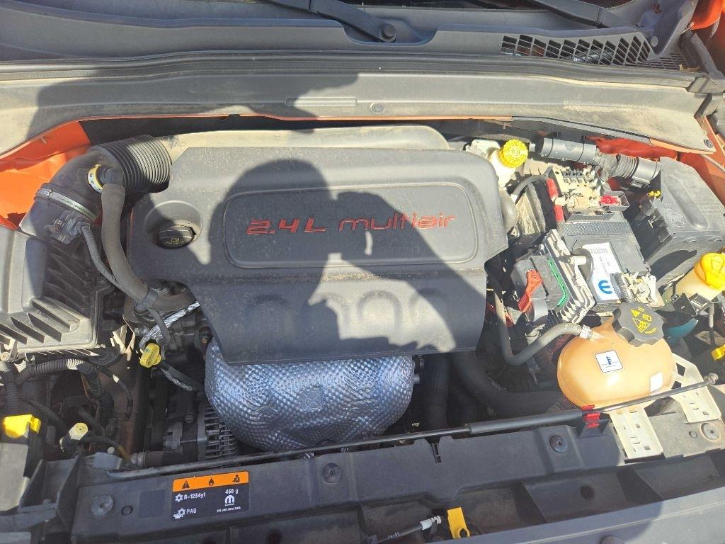 Jeep Renegade Sport FWD 2016