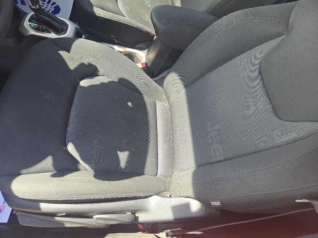 Jeep Renegade Sport FWD 2016