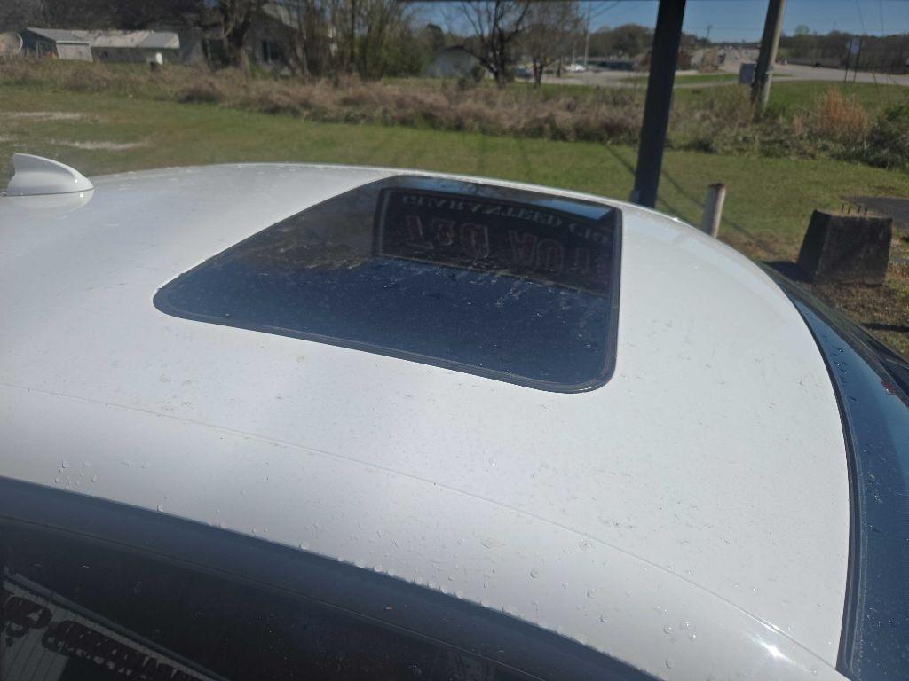 Dodge Charger SXT 2016