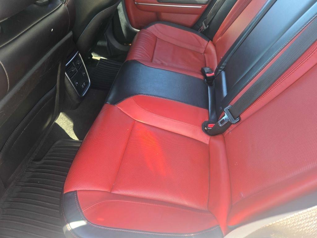 Dodge Charger SXT 2016