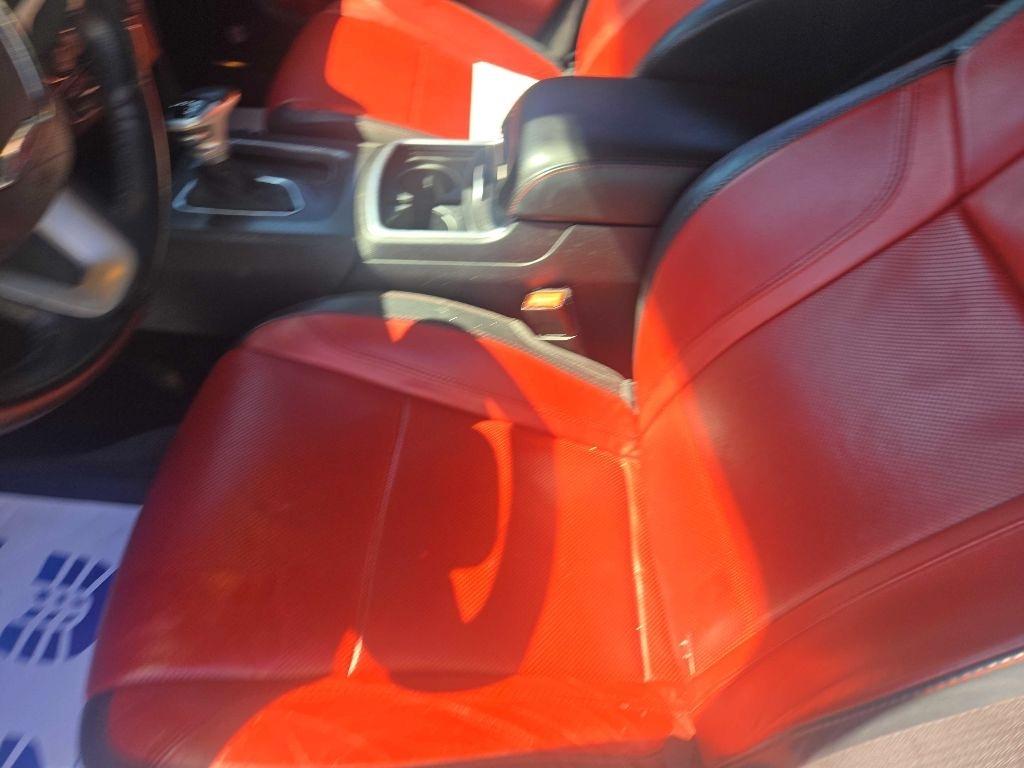 Dodge Charger SXT 2016