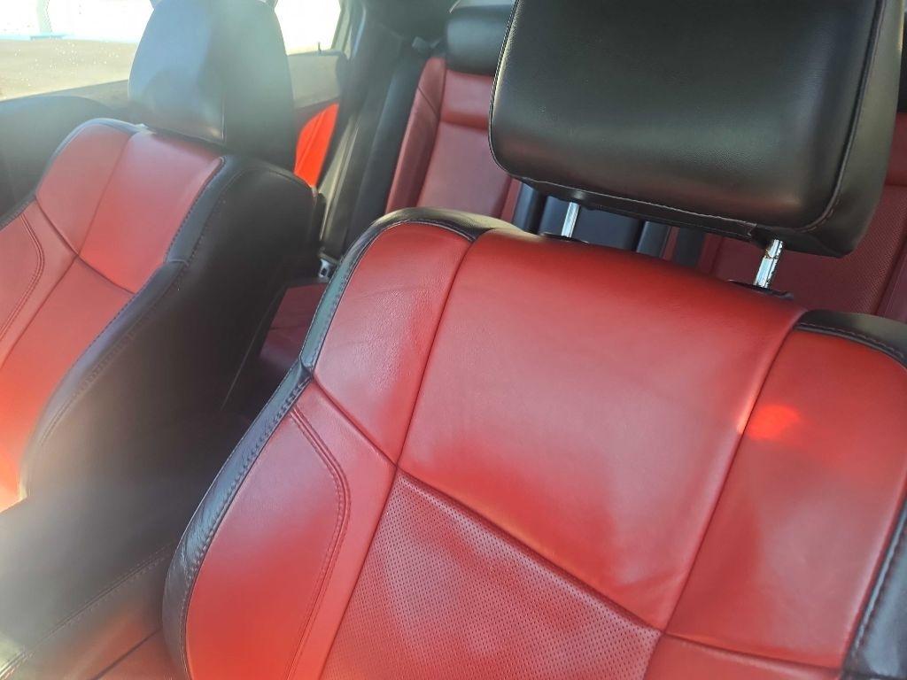 Dodge Charger SXT 2016