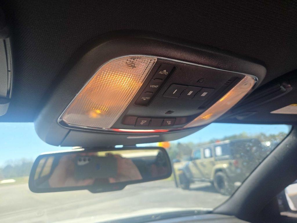 Dodge Charger SXT 2016