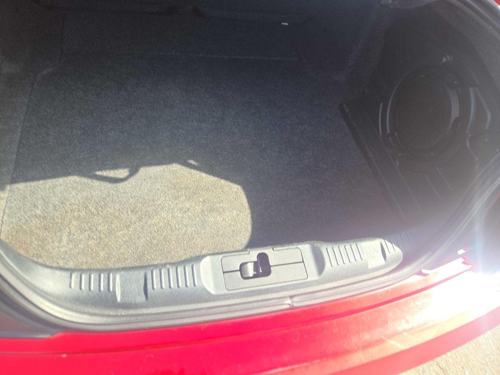 Ford Mustang EcoBoost Premium Coupe 2015