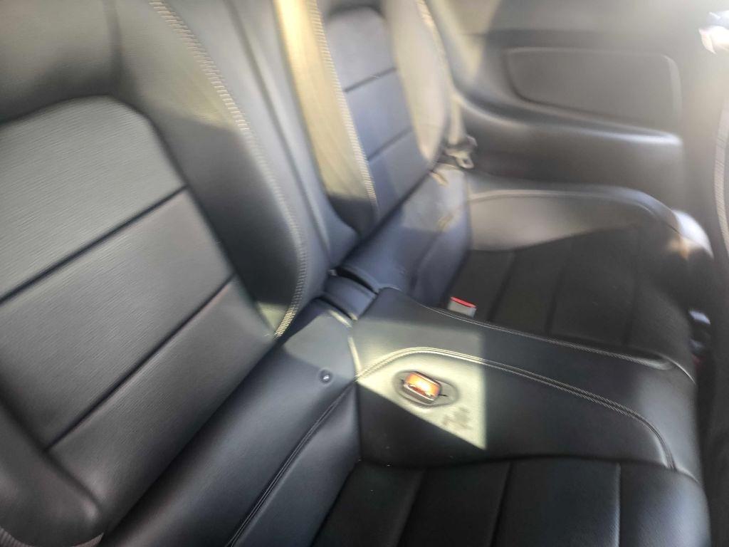 Ford Mustang EcoBoost Premium Coupe 2015