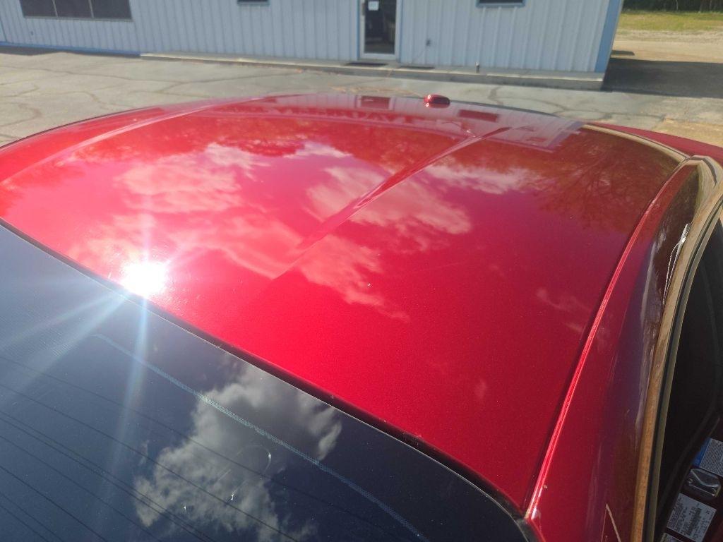 Ford Mustang EcoBoost Premium Coupe 2015