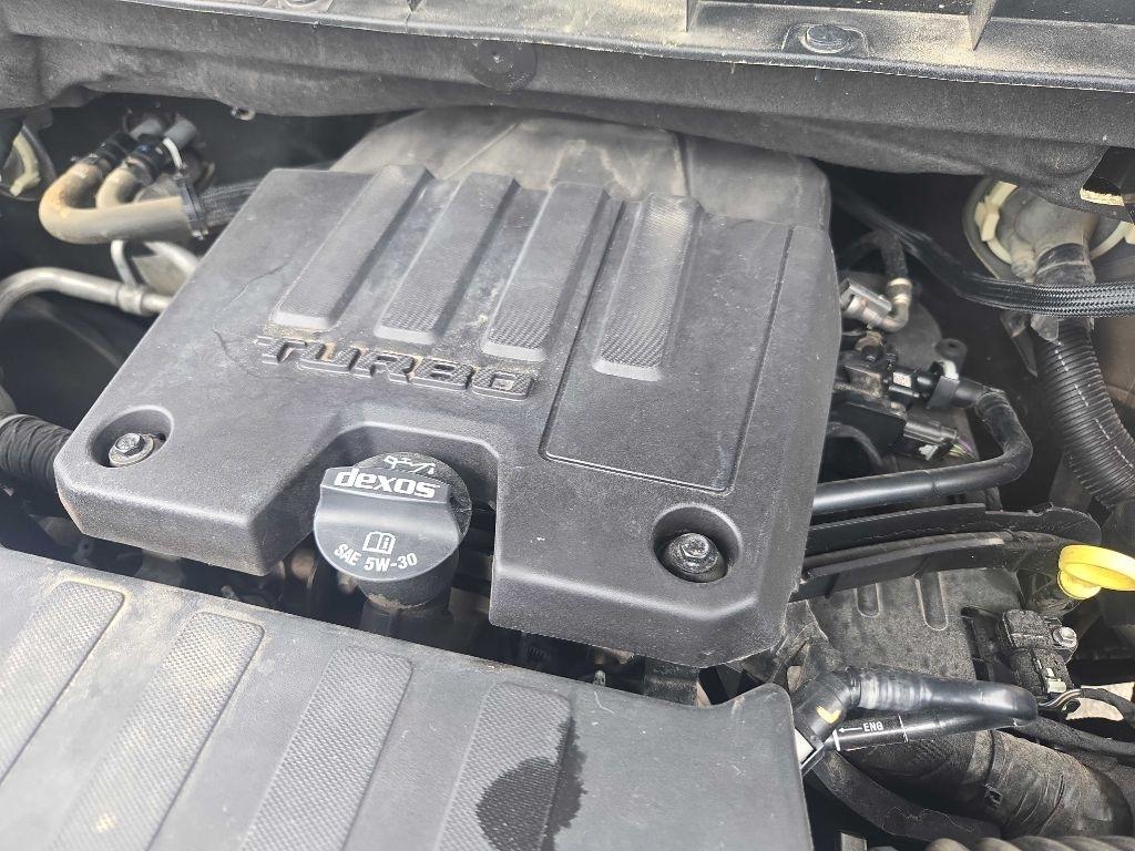 Chevrolet Silverado 1500 Custom Crew Cab 4WD 2023