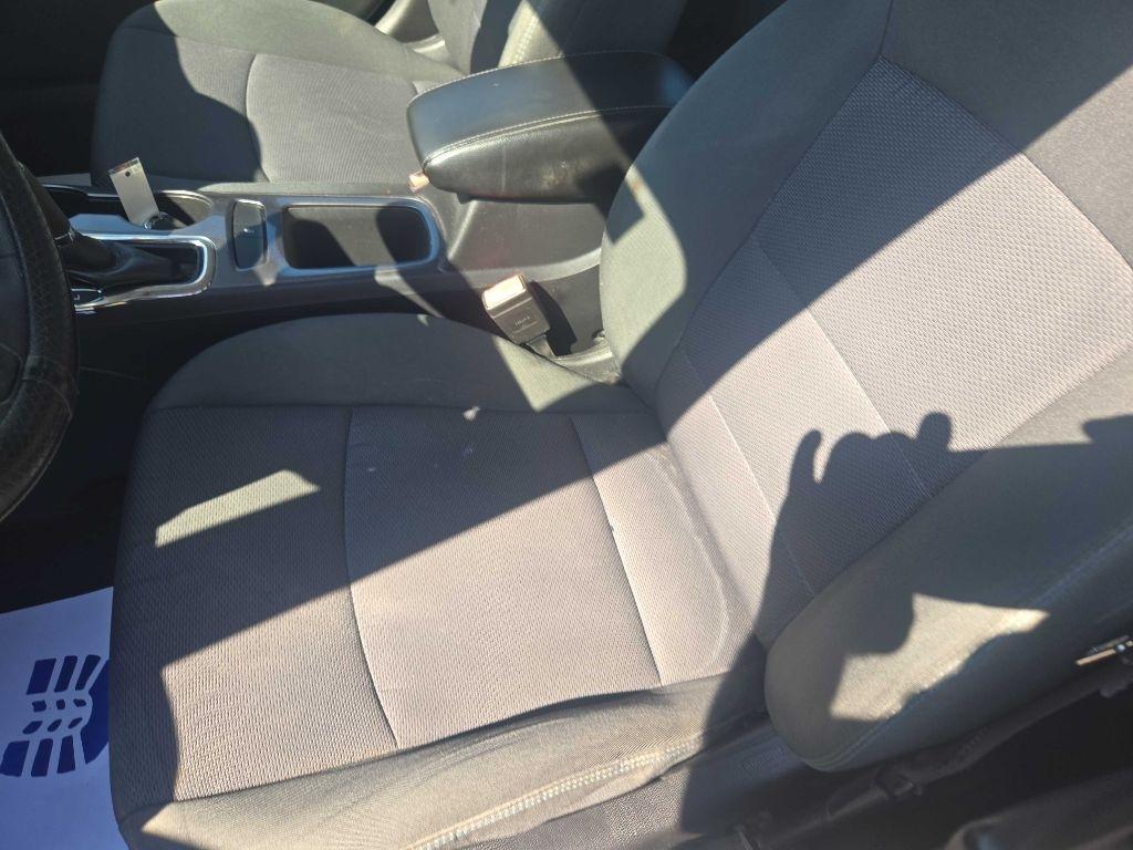 Chevrolet Cruze LT Auto 2017