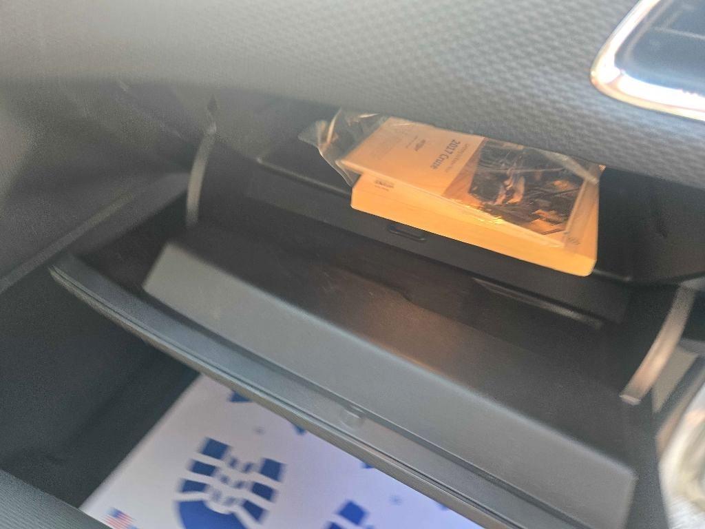 Chevrolet Cruze LT Auto 2017