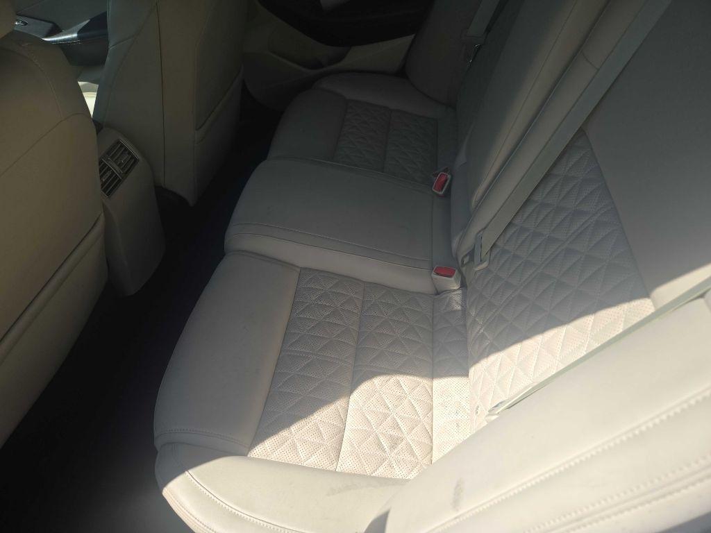 Nissan Maxima 3.5 S 2016