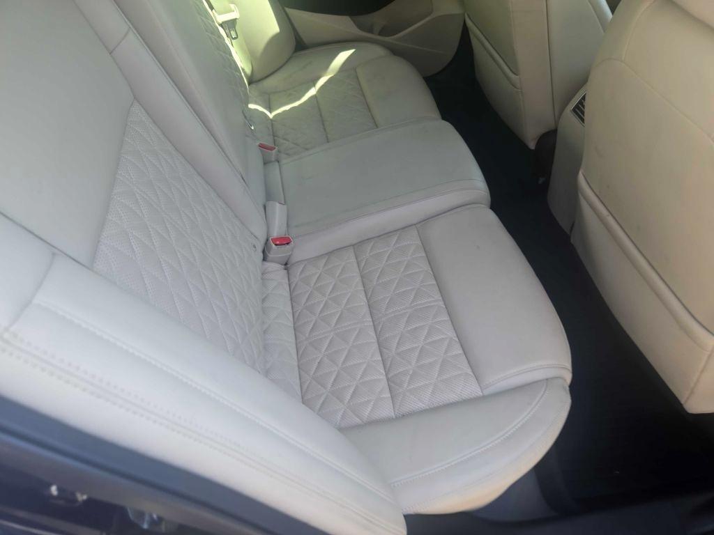 Nissan Maxima 3.5 S 2016