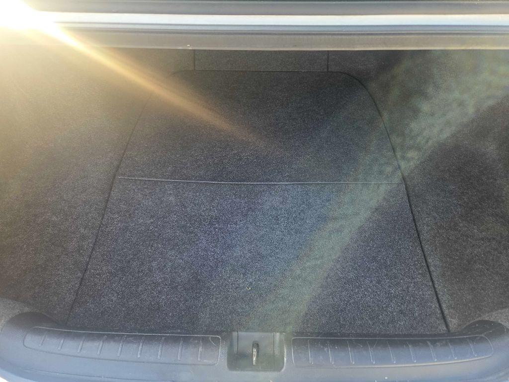 Honda Accord Touring CVT 2018