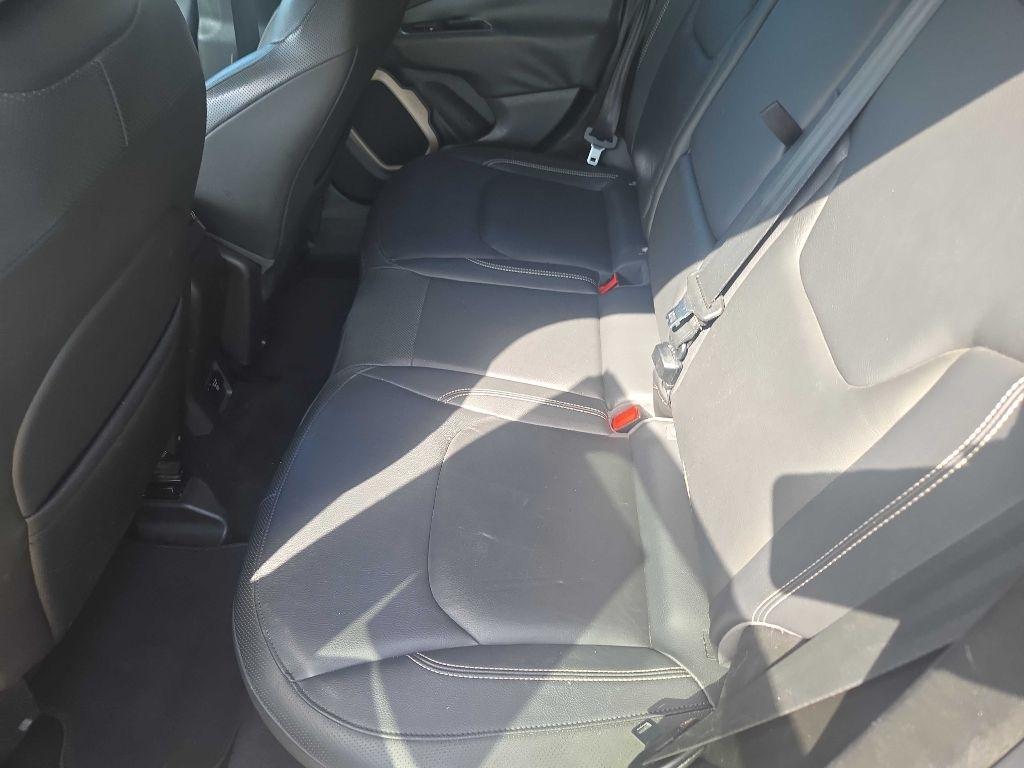Jeep Renegade Limited FWD 2015