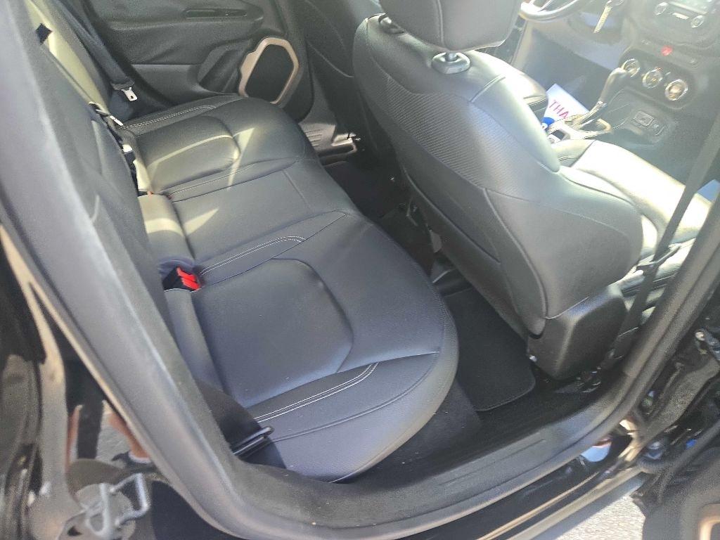 Jeep Renegade Limited FWD 2015