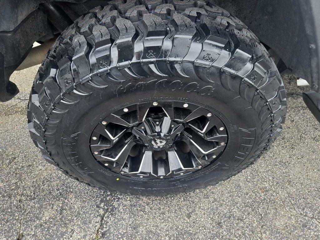 Jeep Wrangler Unlimited Sport 2020